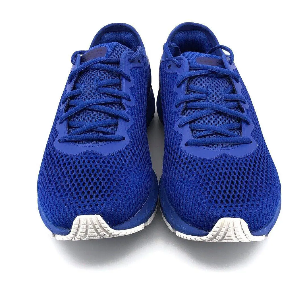 Under Armour shoes - 3023543-402 - 3023543-402 - Royal Blue 0