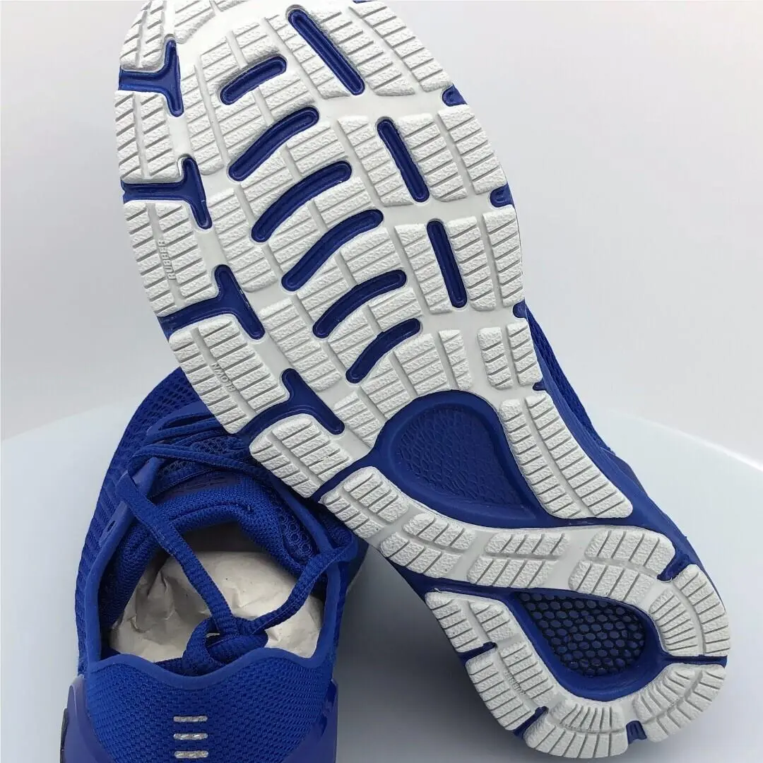 Under Armour shoes - 3023543-402 - 3023543-402 - Royal Blue 2