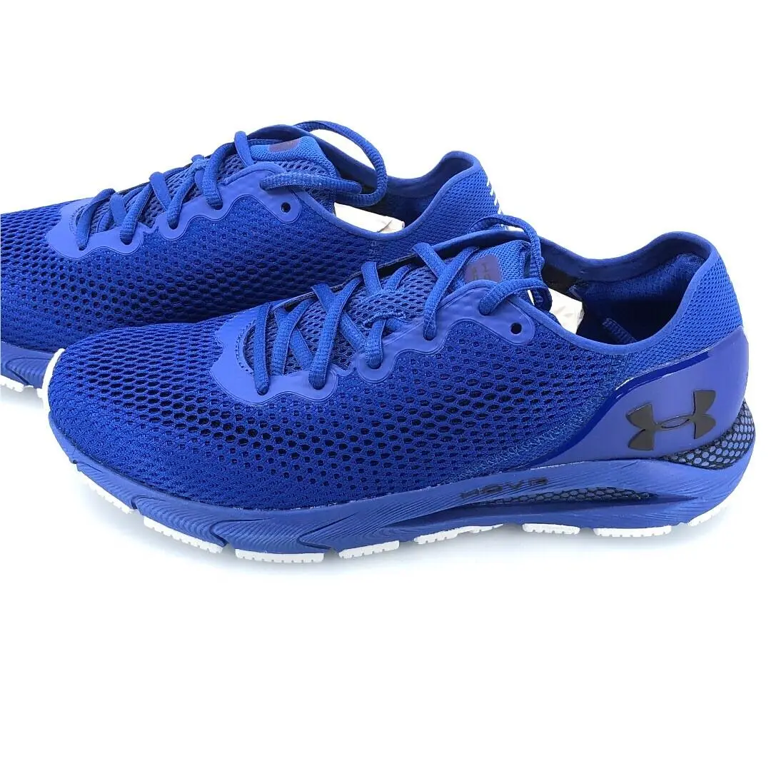 Under Armour shoes - 3023543-402 - 3023543-402 - Royal Blue 4
