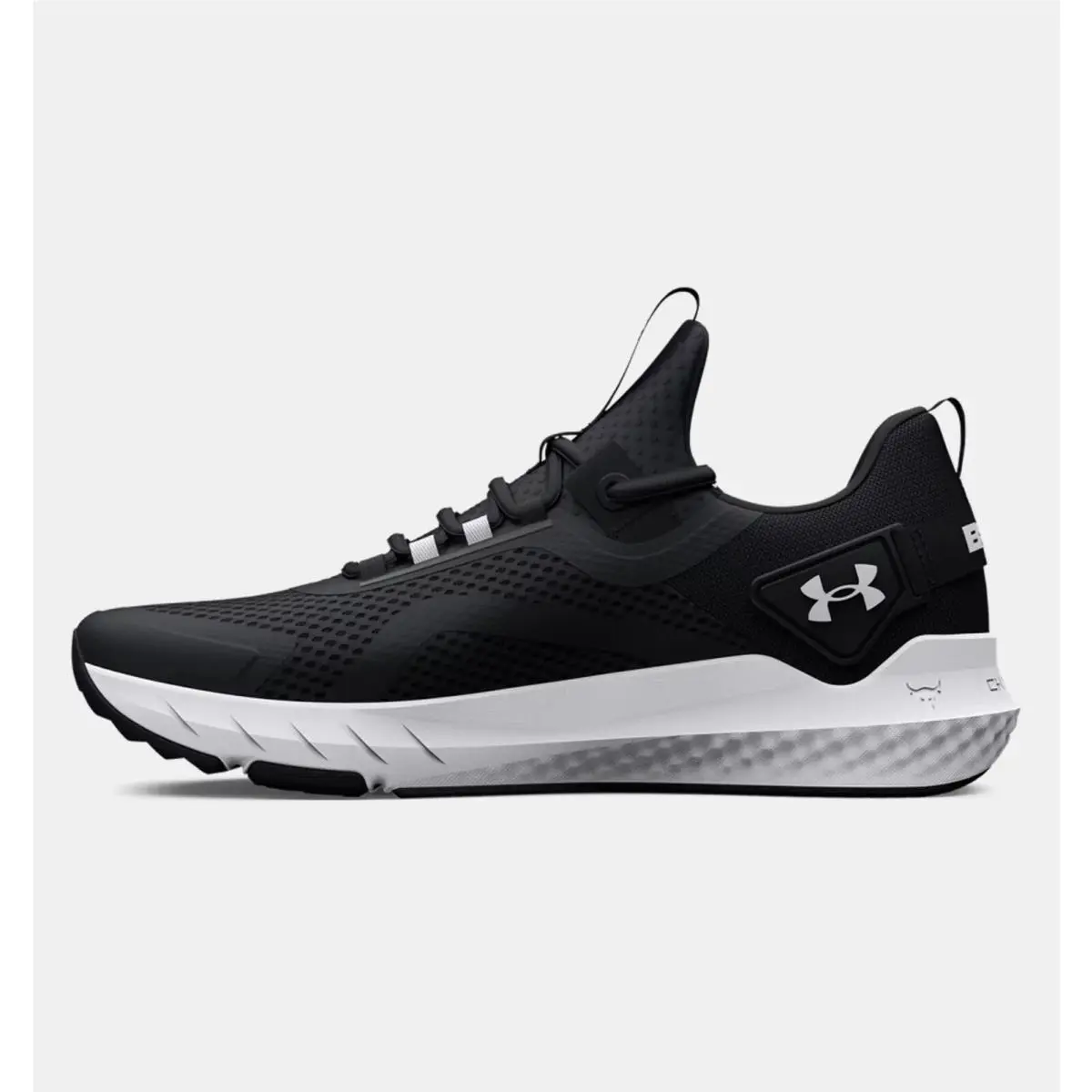 Under Armour shoes - Under Armour Project Rock BSR 3 - 3026462 - Black 3