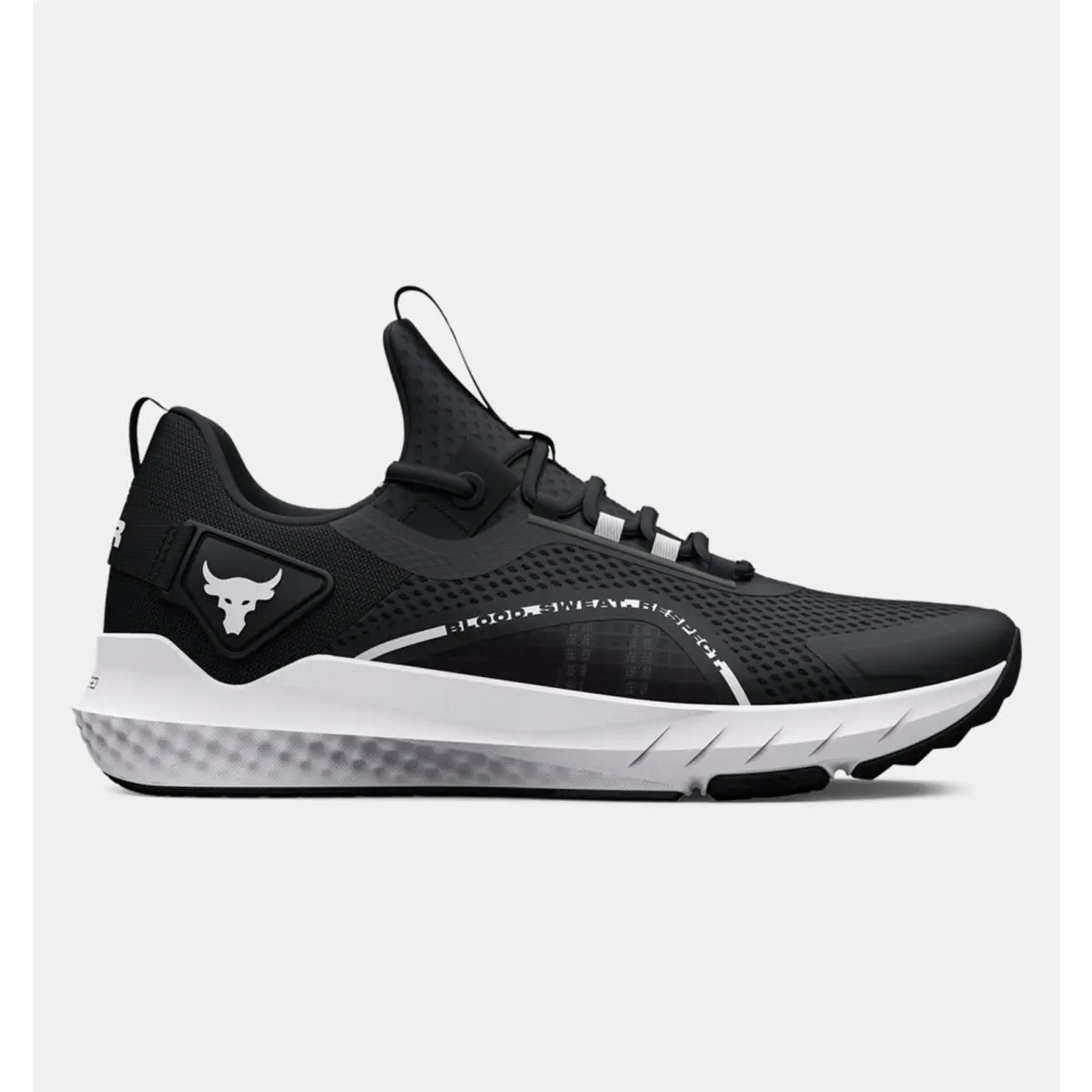 Under Armour shoes - Under Armour Project Rock BSR 3 - 3026462 - Black 9