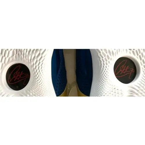 Under Armour shoes - Under Armour Curry Flow - Curry Flow - 3026617-300 - White 6