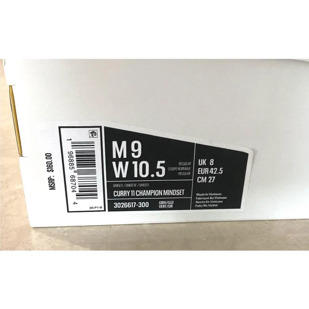 Under Armour shoes - Under Armour Curry Flow - Curry Flow - 3026617-300 - White 7