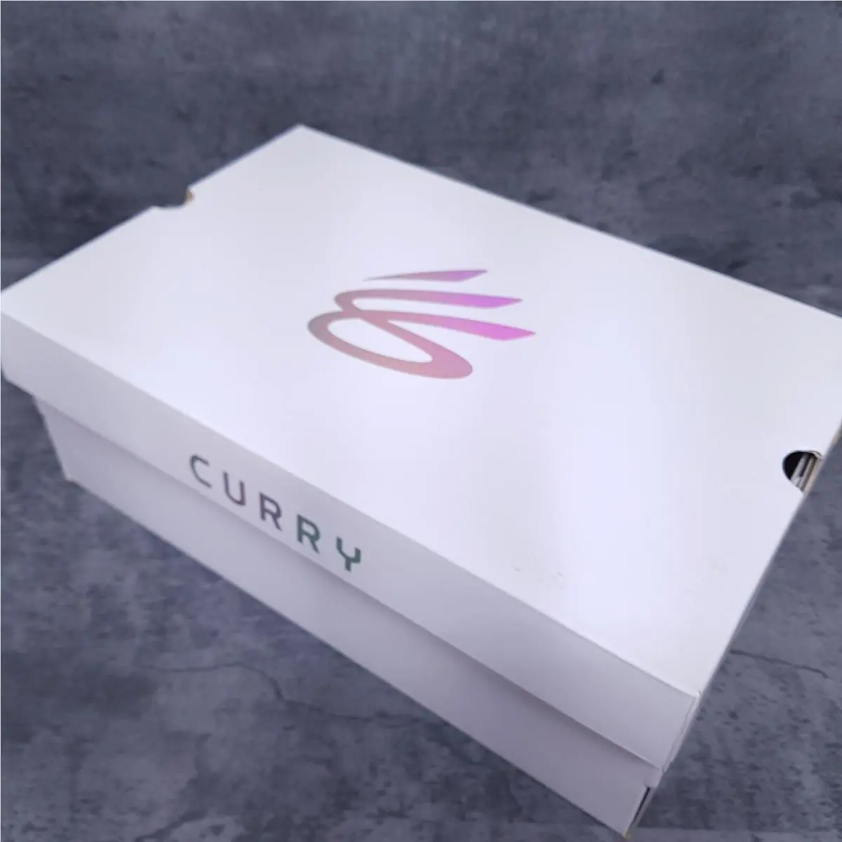 Under Armour shoes - Under Armour Curry Flow - Curry Flow - 3026617-300 - Gold 5
