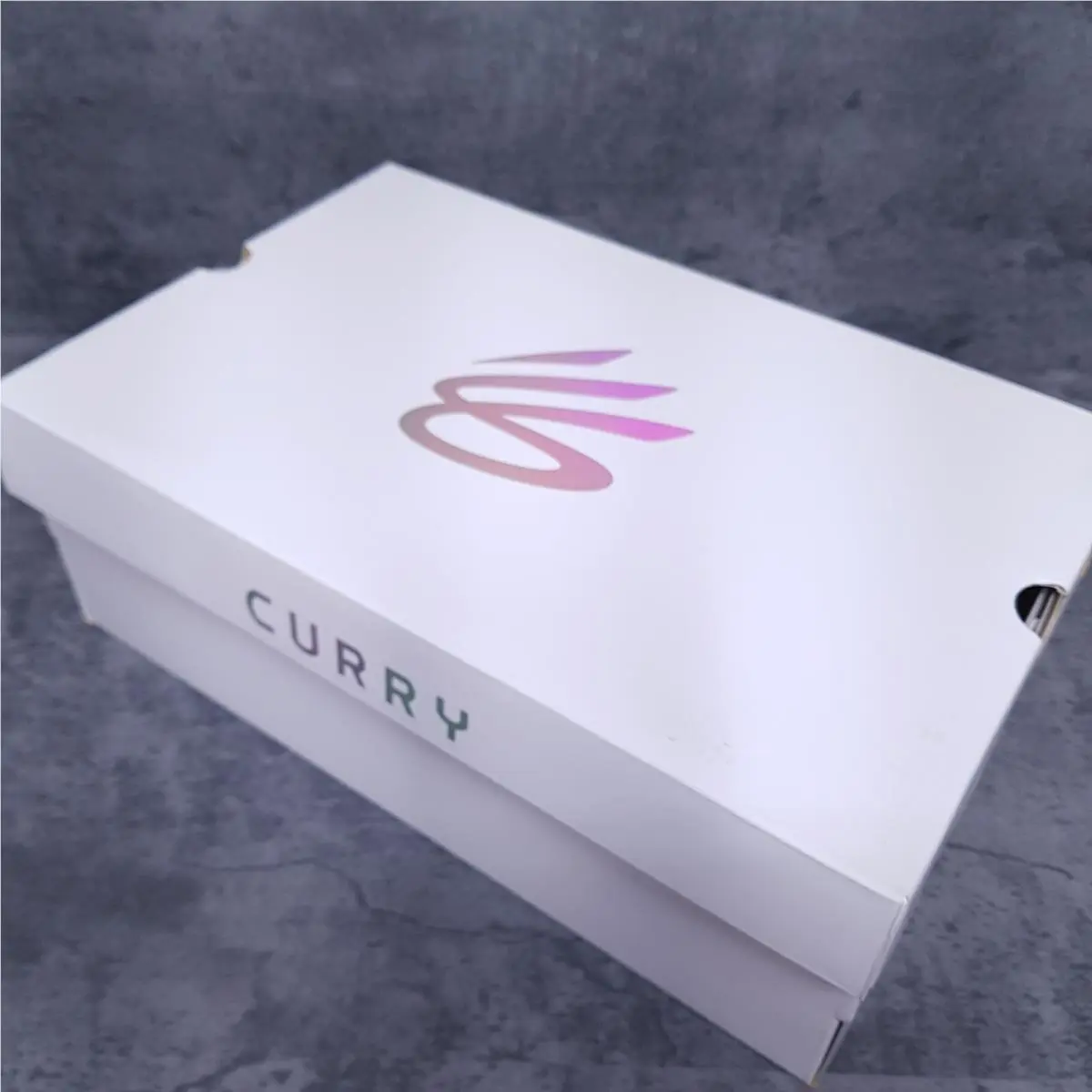 Under Armour shoes - Under Armour Curry Flow - Curry Flow - 3026617-300 - Gold 5