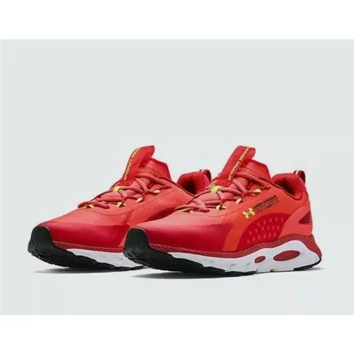 Under Armour UA Hovr Infinite Summit 2 Shoes 3023633-601 Men`s Running Shoes S10
