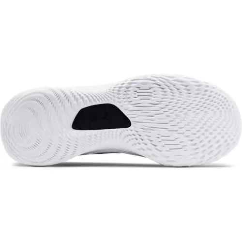 Under Armour shoes - Under Armour Team Curry 8 NM - 3024785 010 - Black (UPC: 195251674244) 4
