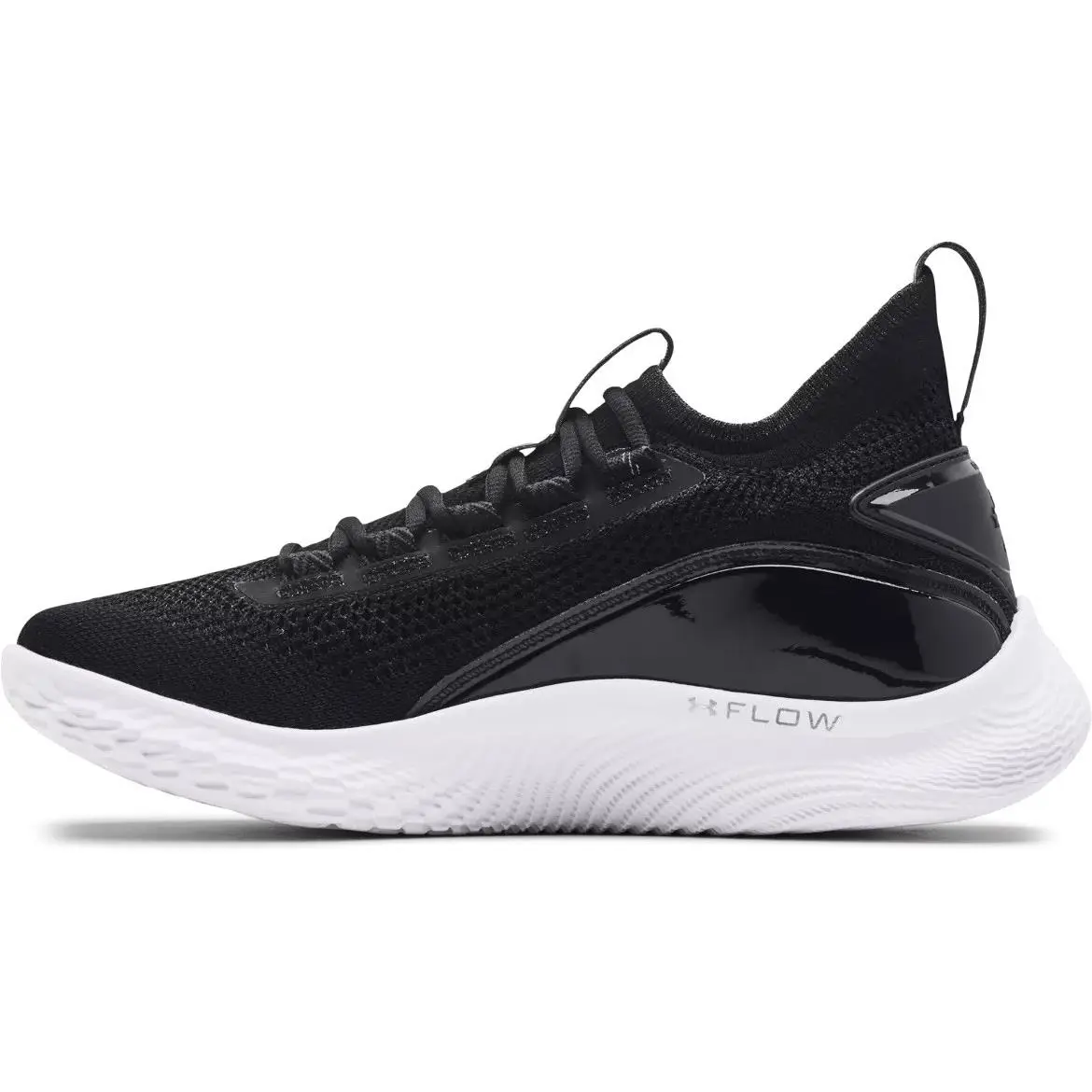 Under Armour shoes - Under Armour Team Curry 8 NM - 3024785 010 - Black (UPC: 195251674244) 0