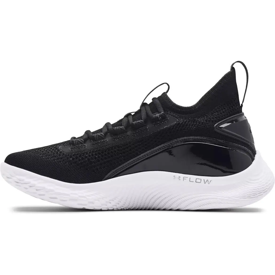 Under Armour shoes - Under Armour Team Curry 8 NM - 3024785 010 - Black (UPC: 195251673988) 0