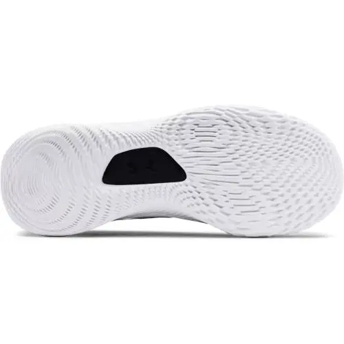 Under Armour shoes - Under Armour Team Curry 8 NM - 3024785 010 - Black (UPC: 195251673988) 3