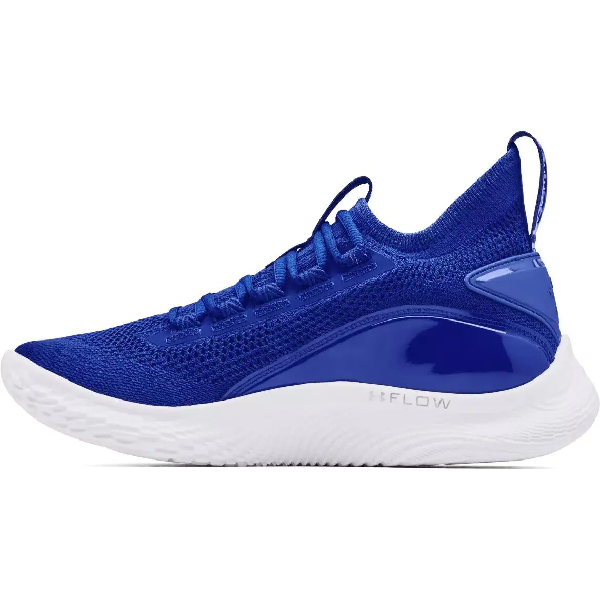 Under Armour shoes - Under Armour Team Curry 8 NM - 3024785 400 - Blue 0