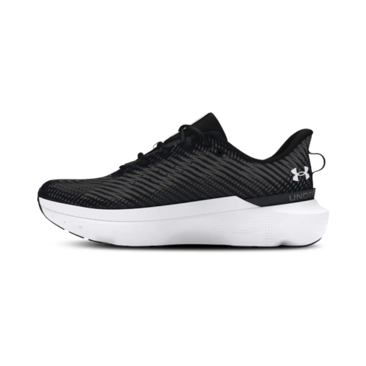 Under Armour shoes - 3027190001 - 3027190-001 - Black (UPC: 196885005756) 2