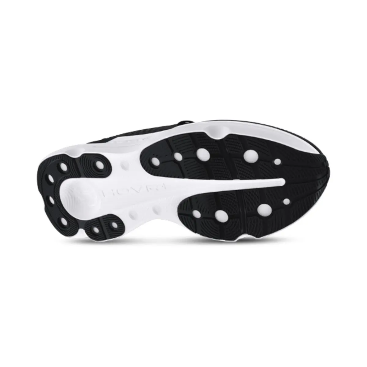 Under Armour shoes - 3027190001 - 3027190-001 - Black (UPC: 196885005756) 3