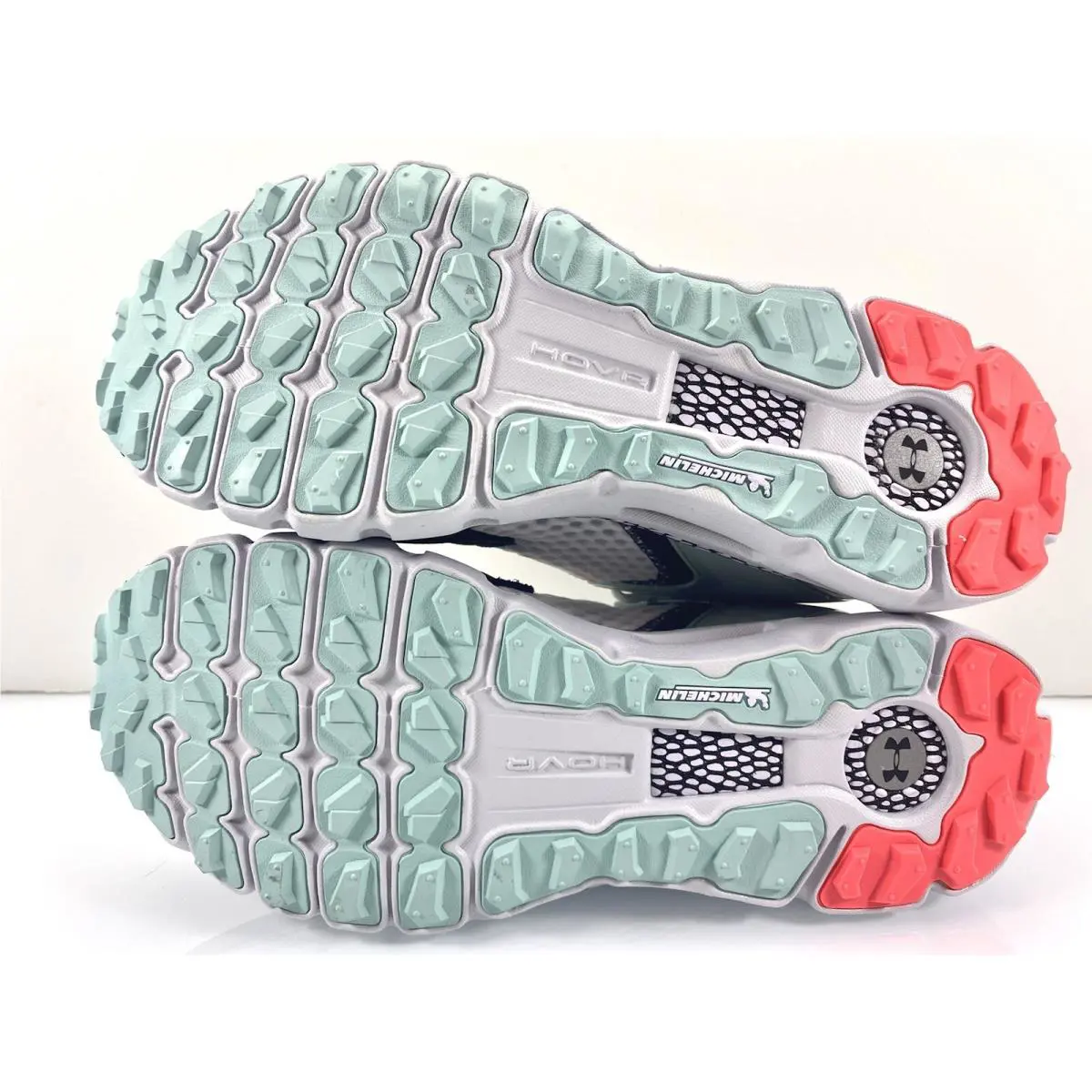 Under Armour shoes - Hovr Summit - Hovr Summit - 3022579-002 - Multicolor 8