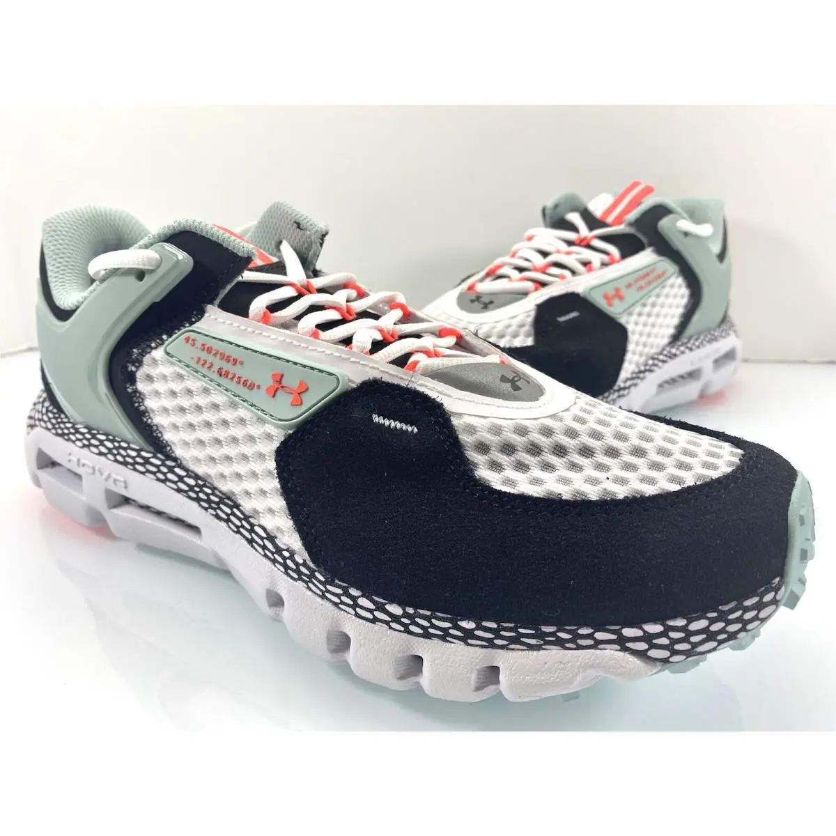 Under Armour shoes - Hovr Summit - Hovr Summit - 3022579-002 - Multicolor 0