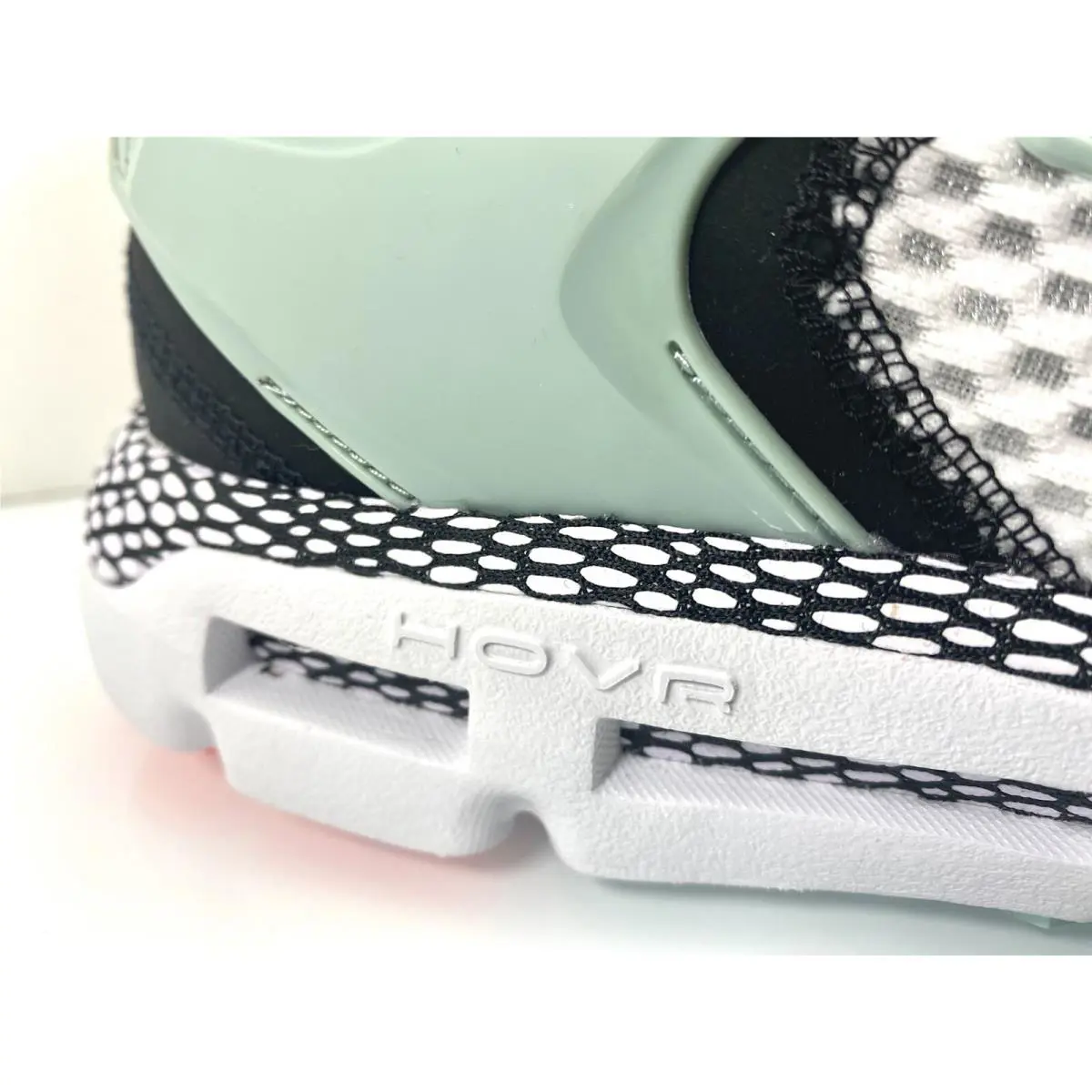 Under Armour shoes - Hovr Summit - Hovr Summit - 3022579-002 - Multicolor 4