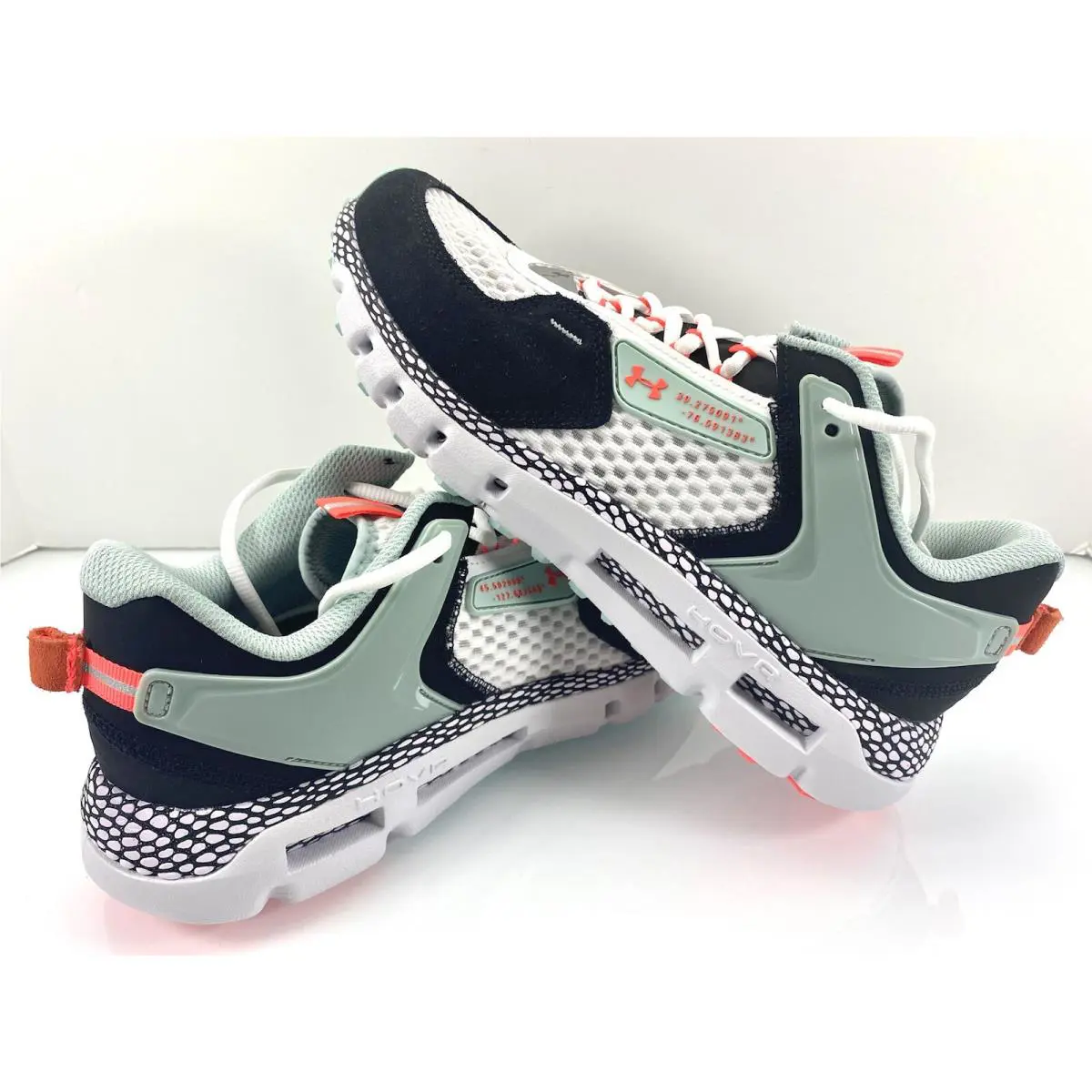 Under Armour shoes - Hovr Summit - Hovr Summit - 3022579-002 - Multicolor 5