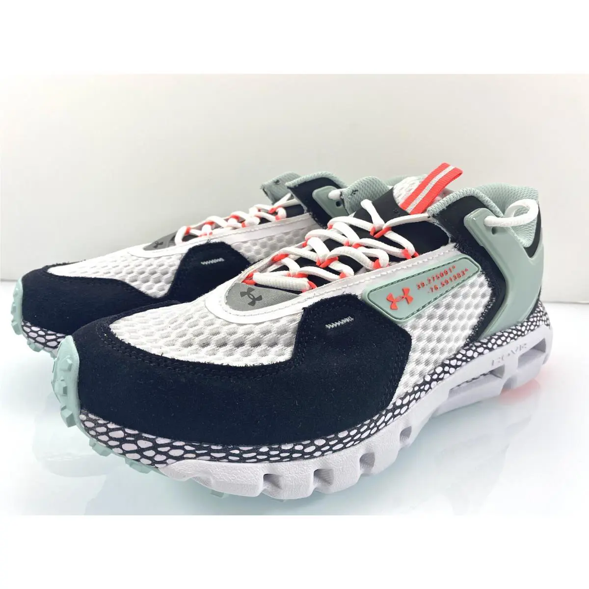 Under Armour shoes - Hovr Summit - Hovr Summit - 3022579-002 - Multicolor 7