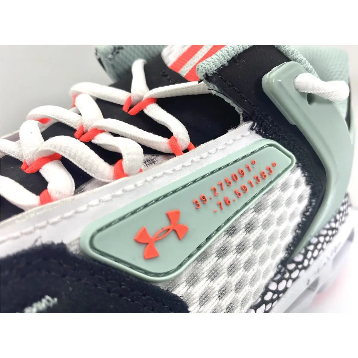 Under Armour shoes - Hovr Summit - Hovr Summit - 3022579-002 - Multicolor 1
