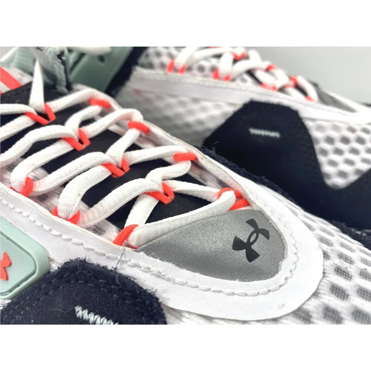 Under Armour shoes - Hovr Summit - Hovr Summit - 3022579-002 - Multicolor 3