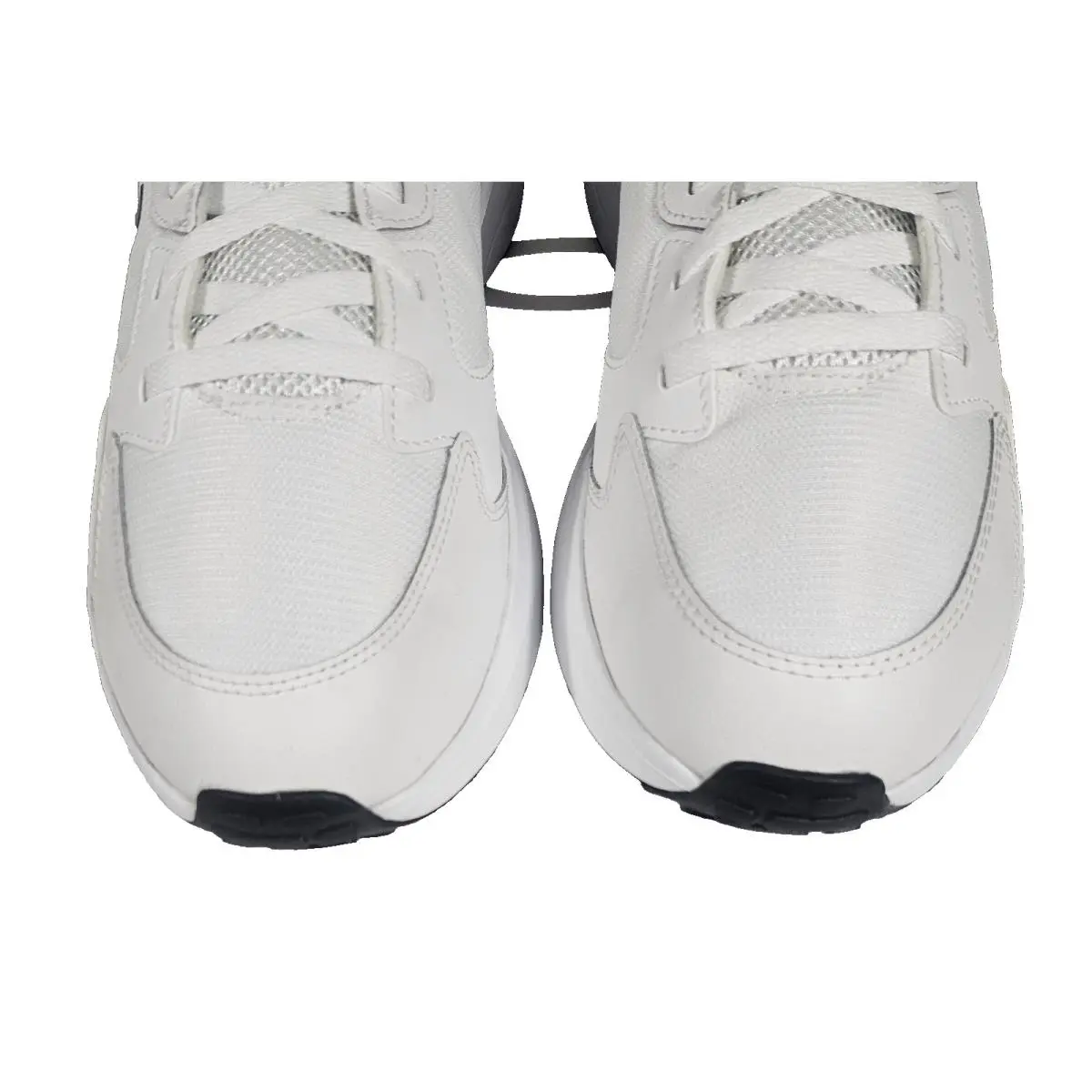 Under Armour shoes - Under Armour Charged Edge - Charged Edge - 3026727-100 - White 4