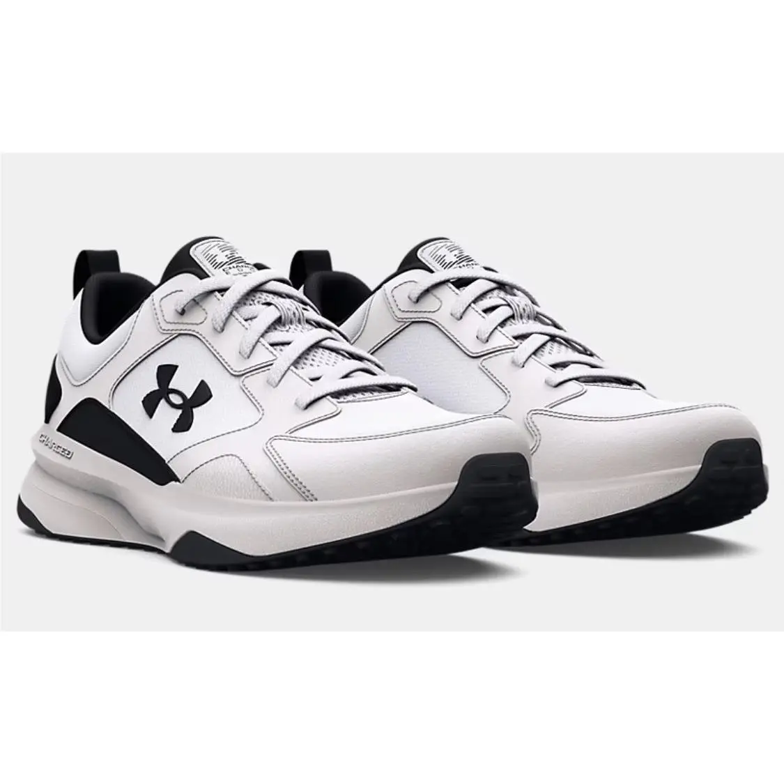 Under Armour Men’s Size 11.5 Charged Edge Shoes