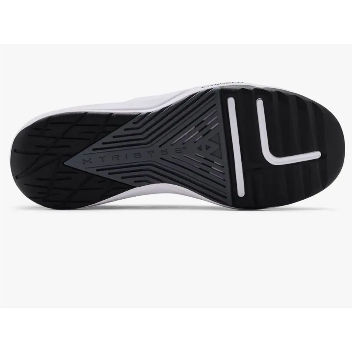 Under Armour shoes - Under Armour Project Rock BSR - 3023006-002 - Black (UPC: 0194514185169) 3