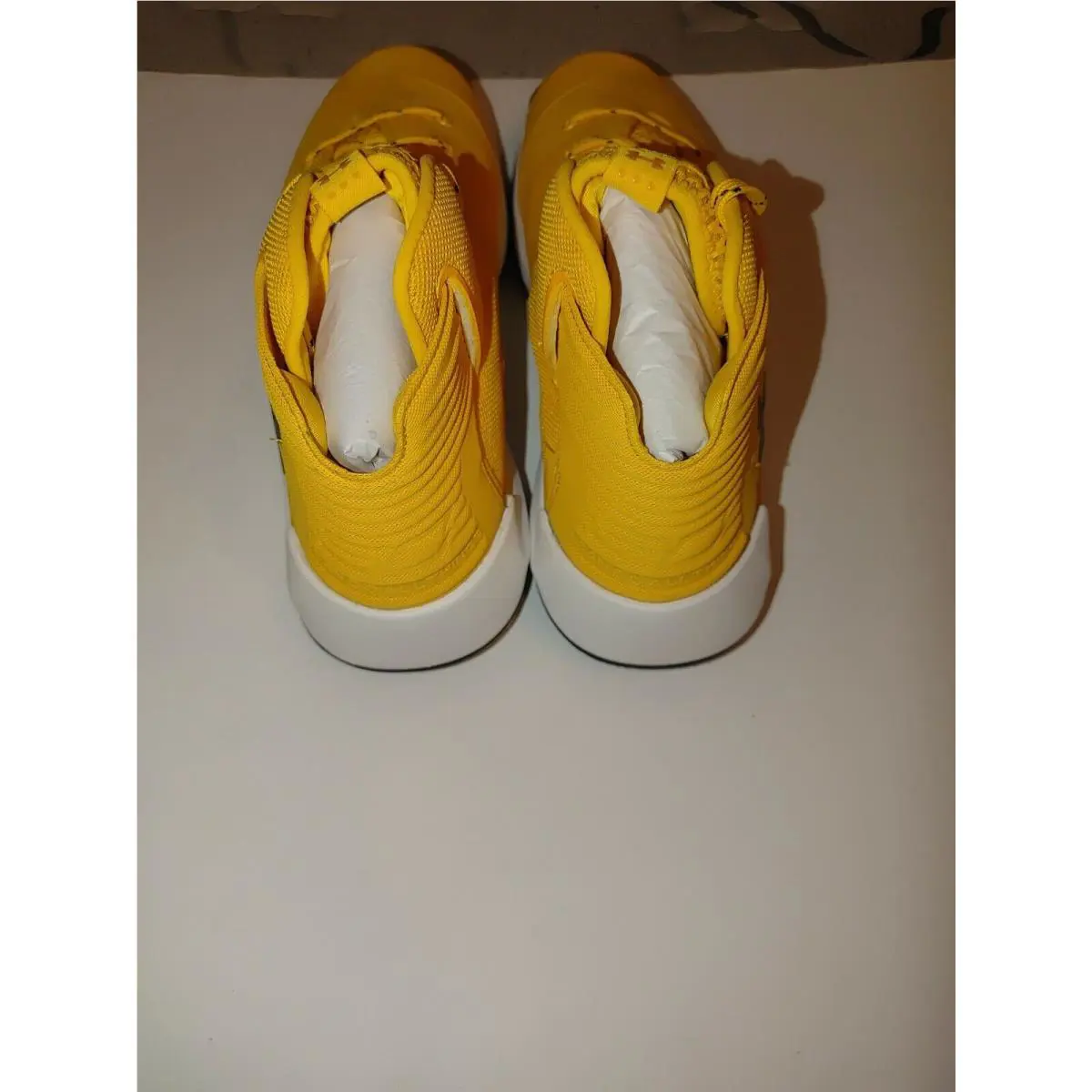 Under Armour shoes - Under armour HOVR Havoc Low - 3020618 - Gold 2
