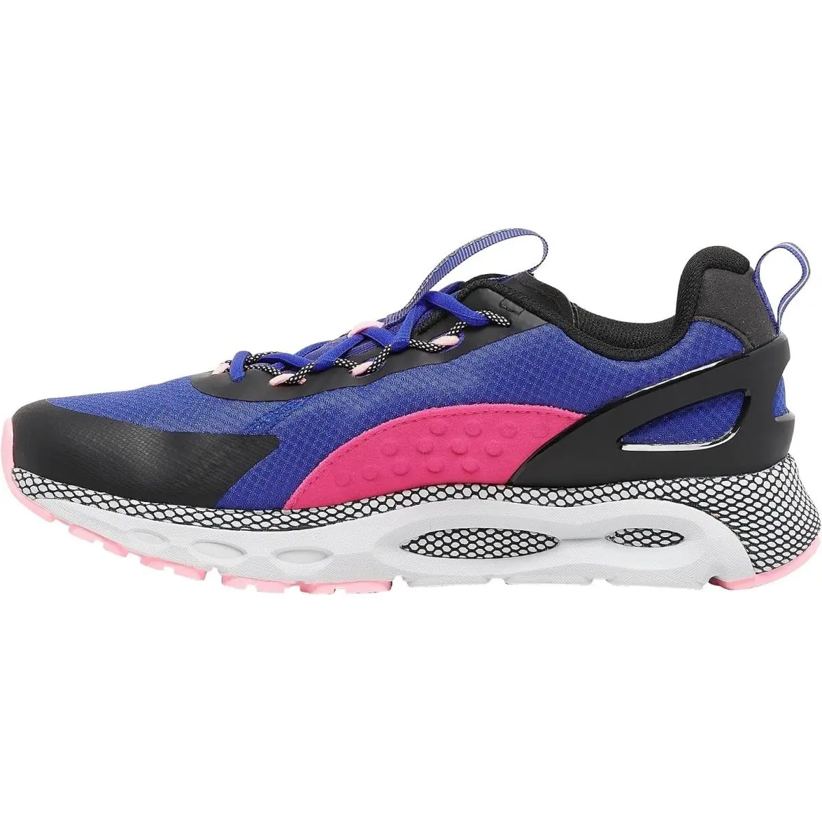 Under Armour shoes - Under Armour HOVR Infinite Summit 2 - 3023633-501 - Black 0