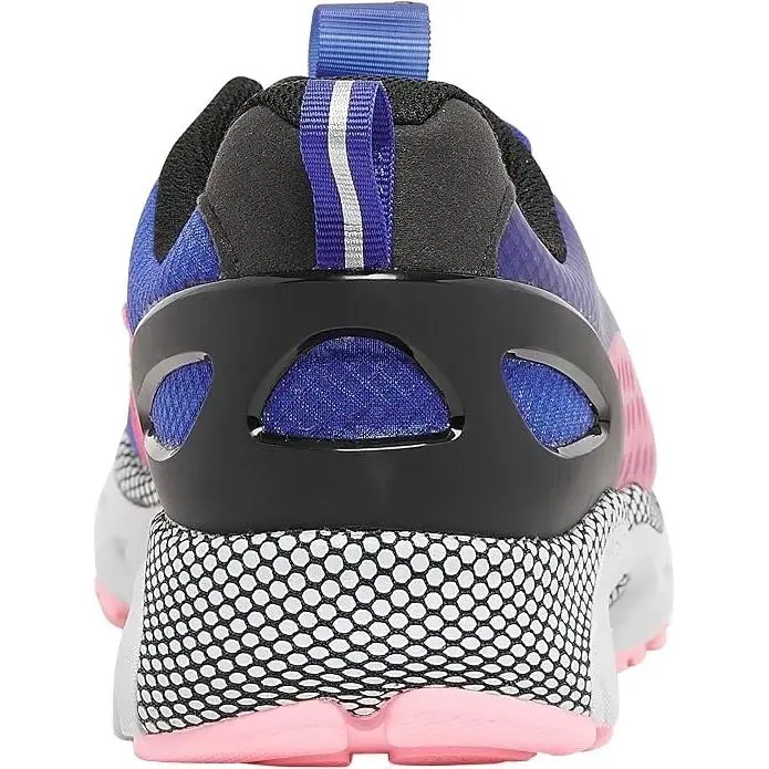 Under Armour shoes - Under Armour HOVR Infinite Summit 2 - 3023633-501 - Black 1