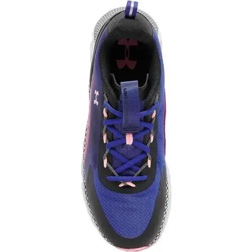 Under Armour shoes - Under Armour HOVR Infinite Summit 2 - 3023633-501 - Black 2