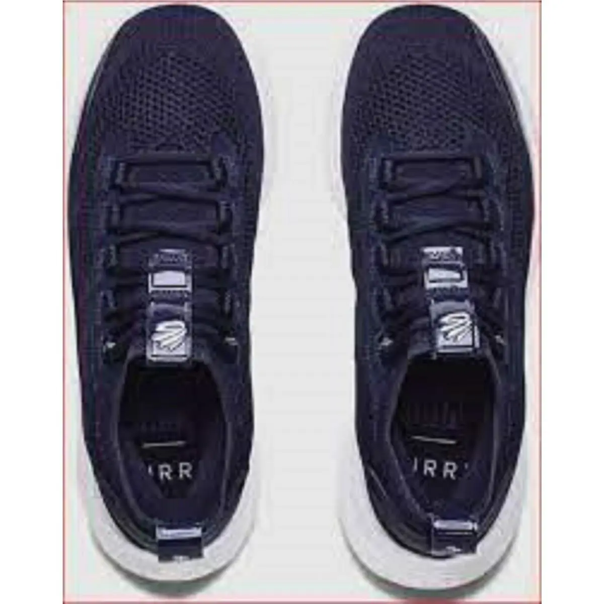Under Armour shoes - Under Armour Curry 8 - Curry - 3024785-403 - Blue (UPC: 195251673568) 1
