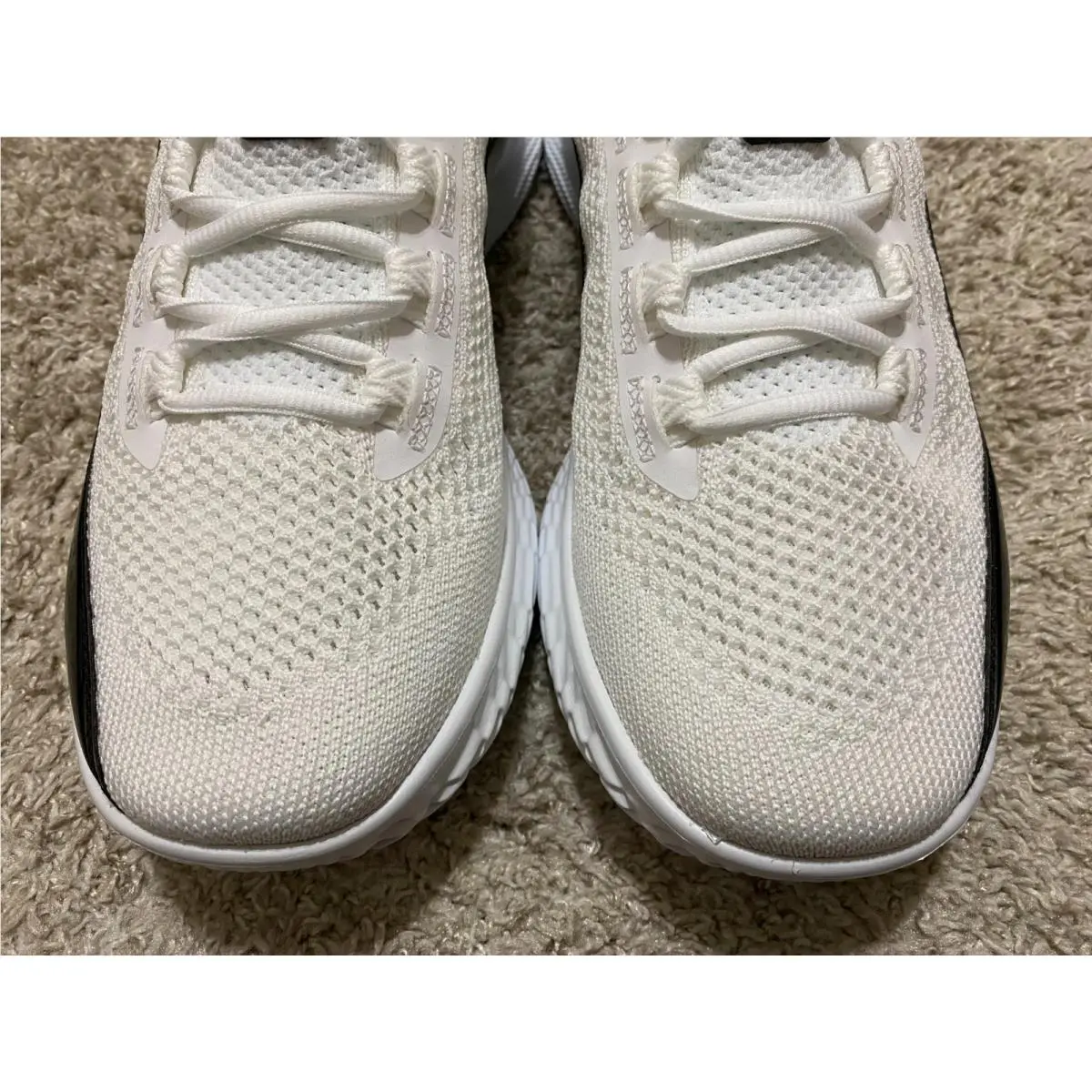 Under Armour shoes - Under Armour UA Curry 8 NM - 3024785-403 - White 7