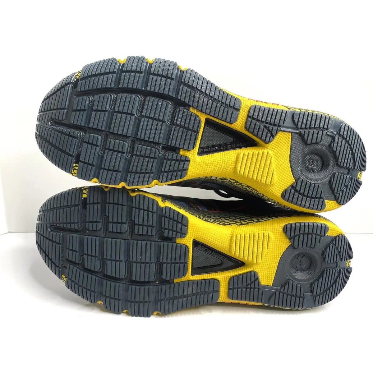 Under Armour shoes - Hovr Machina - Hovr Machina - 3023127-300 - Multicolor 8