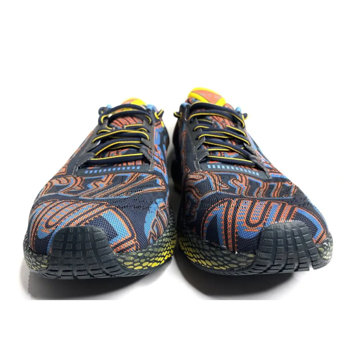 Under Armour shoes - Hovr Machina - Hovr Machina - 3023127-300 - Multicolor 1