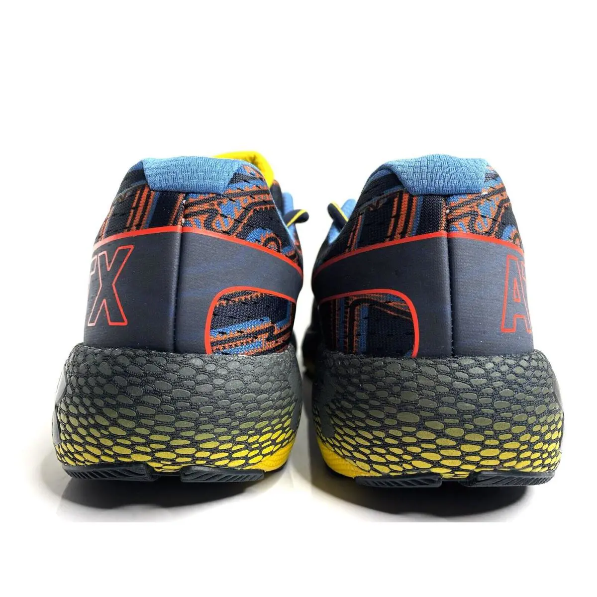 Under Armour shoes - Hovr Machina - Hovr Machina - 3023127-300 - Multicolor 3