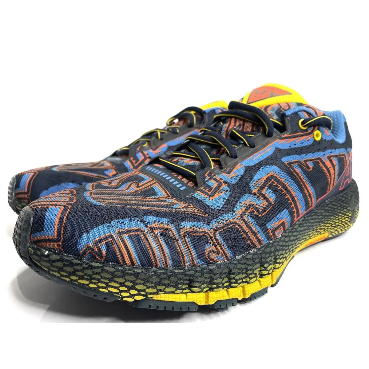Under Armour shoes - Hovr Machina - Hovr Machina - 3023127-300 - Multicolor 5