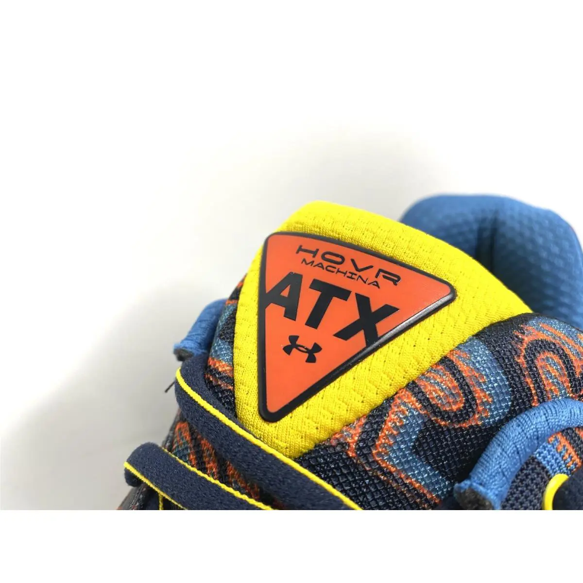 Under Armour shoes - Hovr Machina - Hovr Machina - 3023127-300 - Multicolor 6