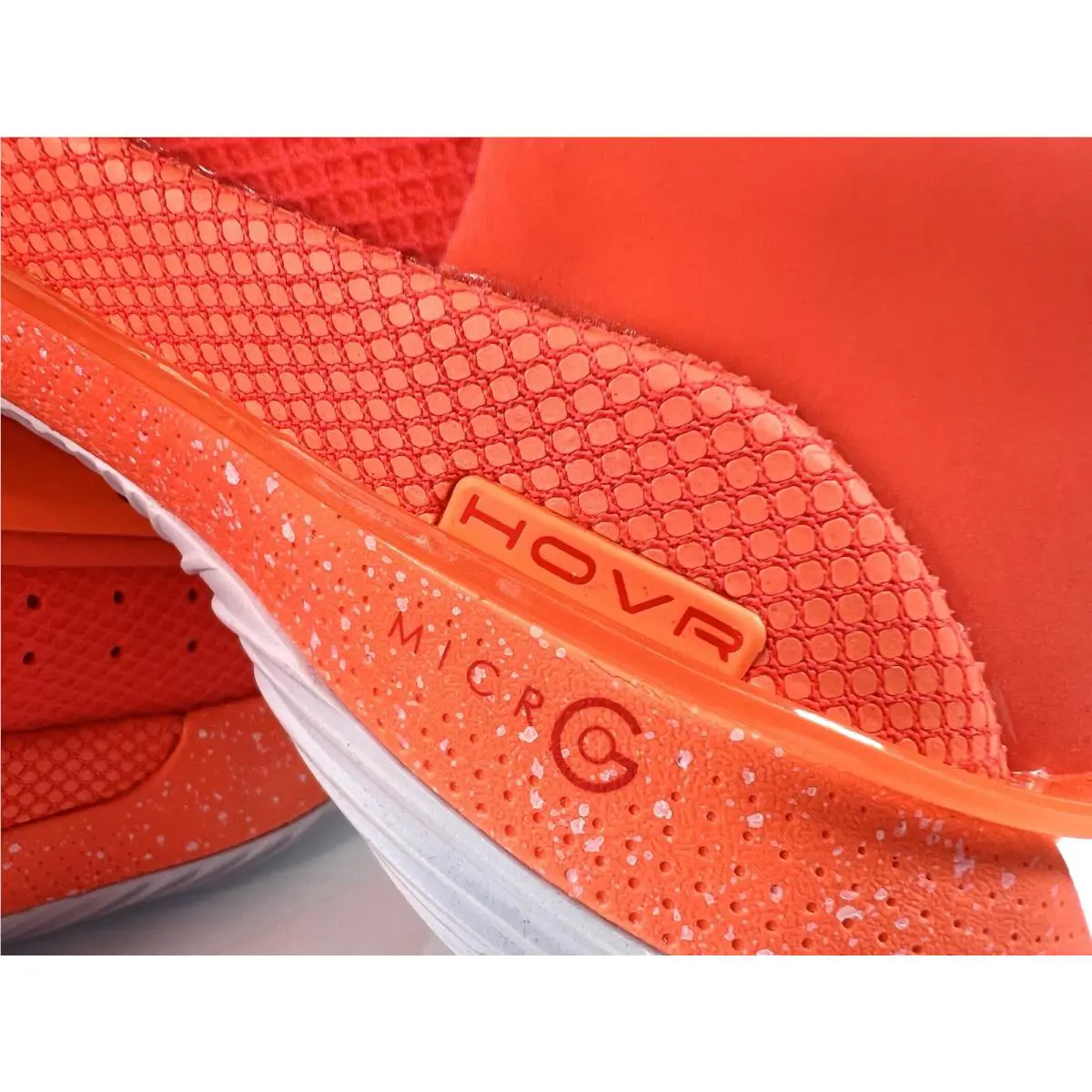 Under Armour shoes - UA Curry 7 - Curry - 3021258-603 - Multicolor 11