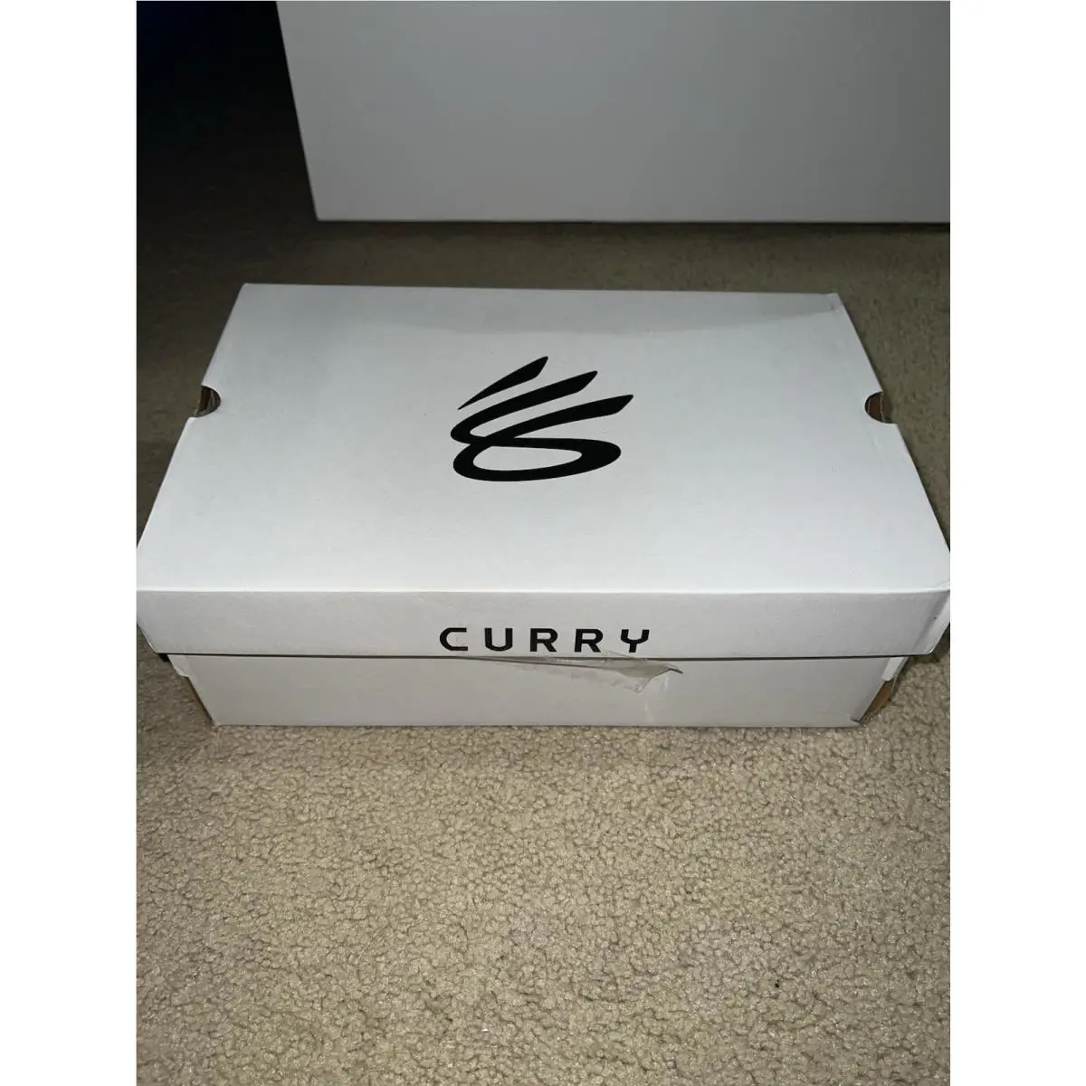 Under Armour shoes - Under Armour Curry Splash 24 - 3028137-001 - Black, Manufacturer: Black/Neo Turquoise/Taxi 8