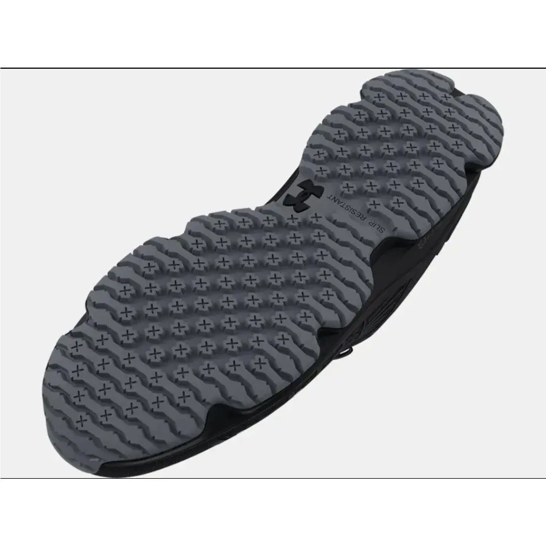 Under Armour shoes - 3024953 - 3024953 - Black-Black-Pitch Gray 3