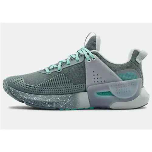 Under Armour shoes - Under Armour UA HOVR Apex - Multicolor 0