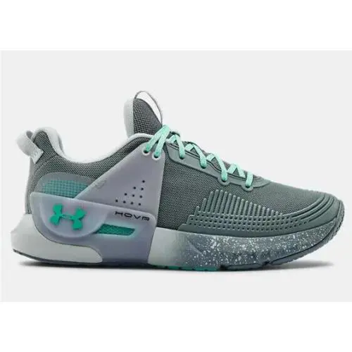 Under Armour shoes - Under Armour UA HOVR Apex - Multicolor 1