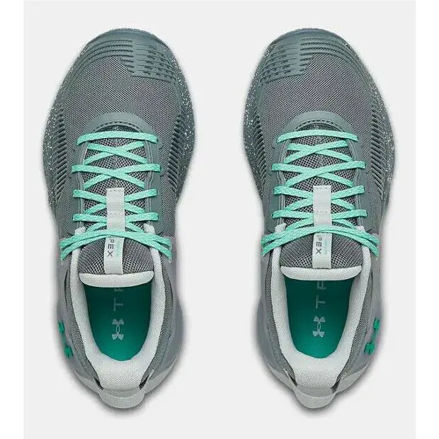 Under Armour shoes - Under Armour UA HOVR Apex - Multicolor 2