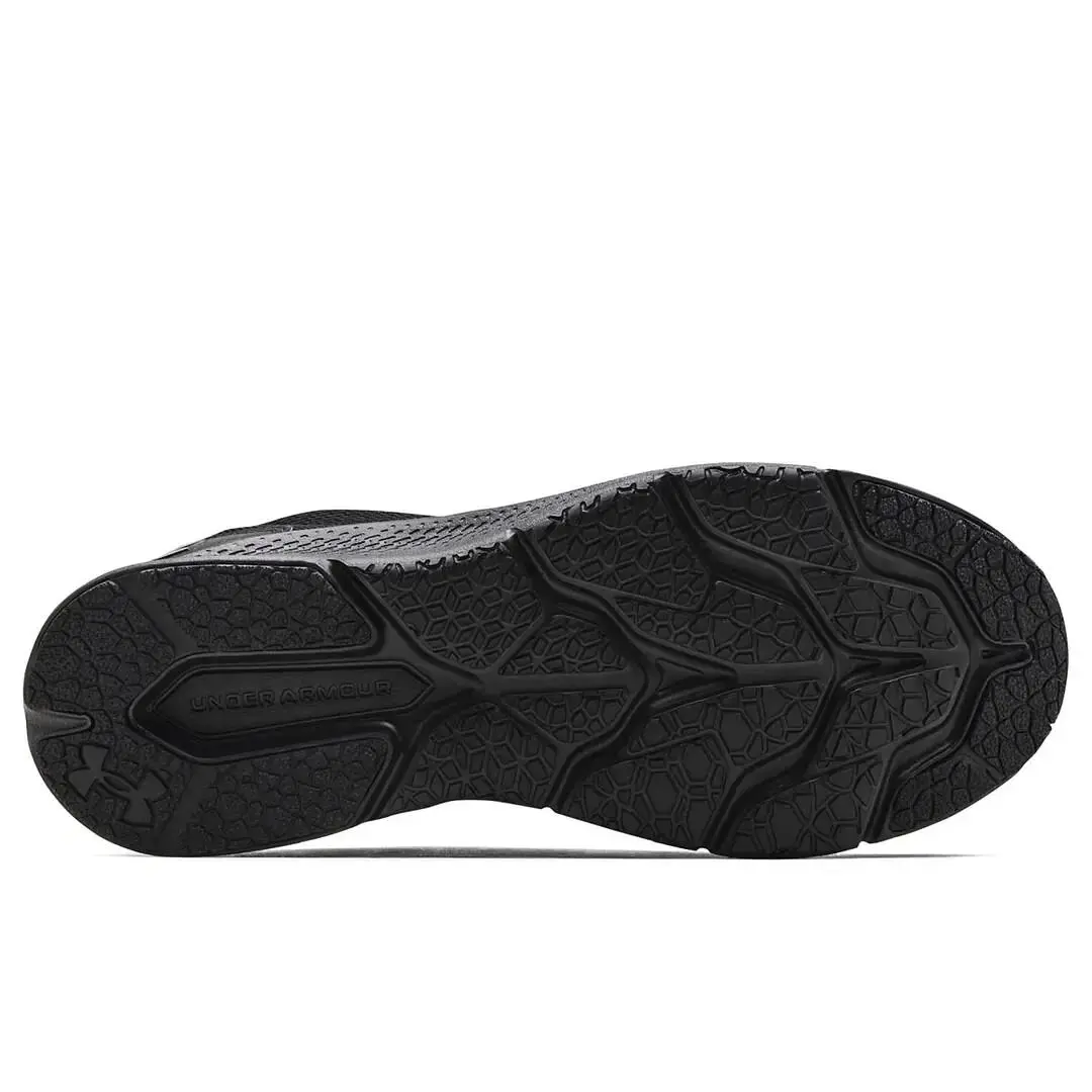 Under Armour shoes - Black 6