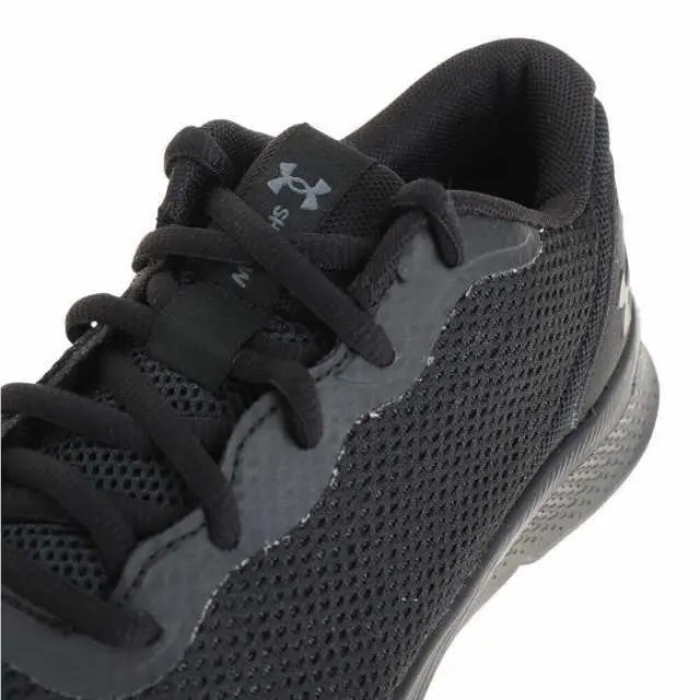 Under Armour shoes - Black 4