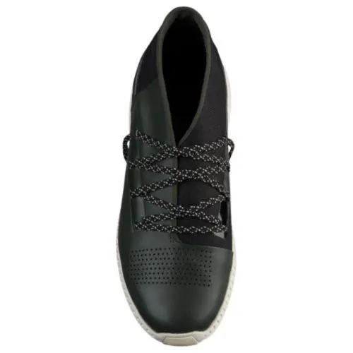 Under Armour shoes - BLACK/WHITE 2