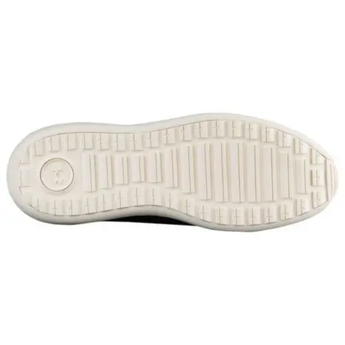 Under Armour shoes - BLACK/WHITE 4