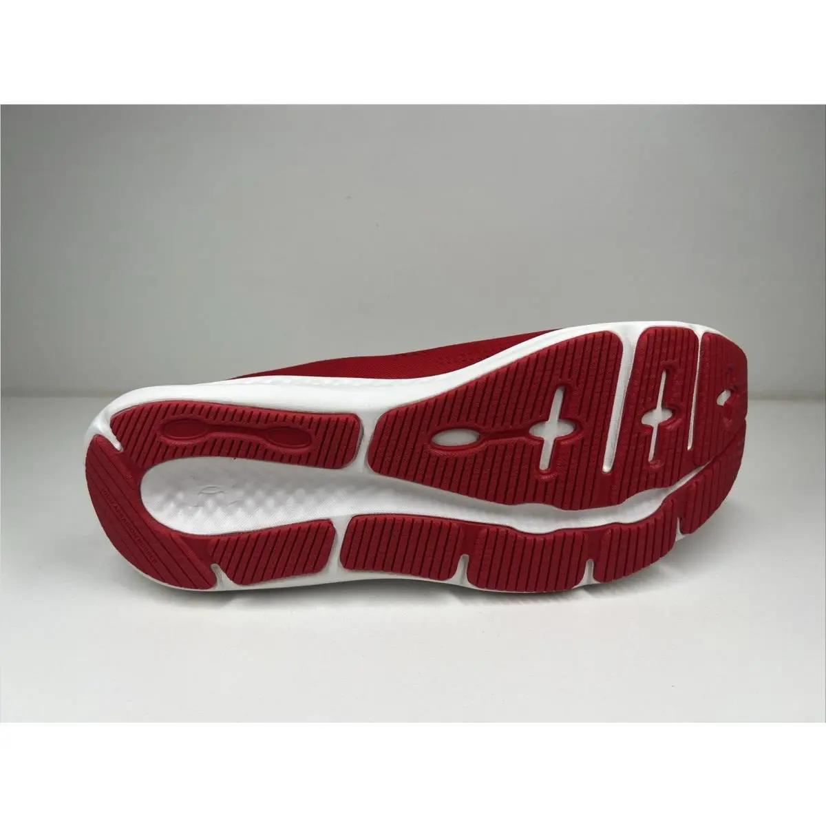 Under Armour shoes - Charged Pursuit 3 - Charged Pursuit - Red 3