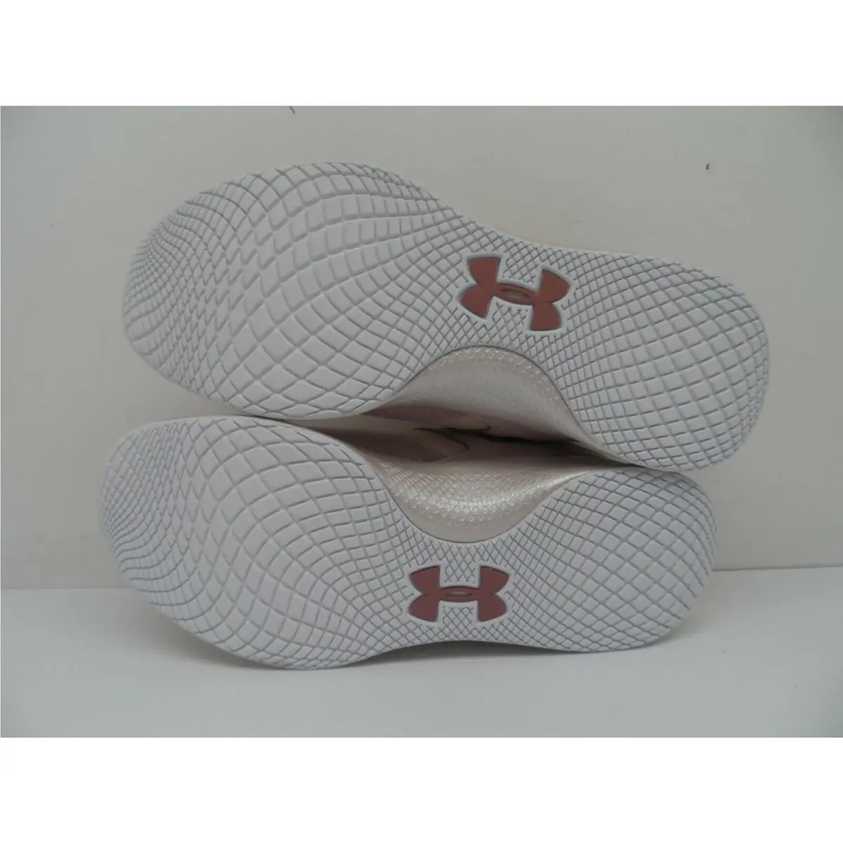 Under Armour shoes - Charged Breathe TR 2 - Charged Breathe - French Gray/Dash Pink (UPC: 193444929492) 1